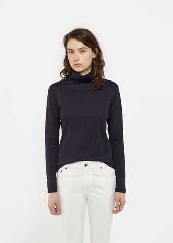 Roll Neck Top