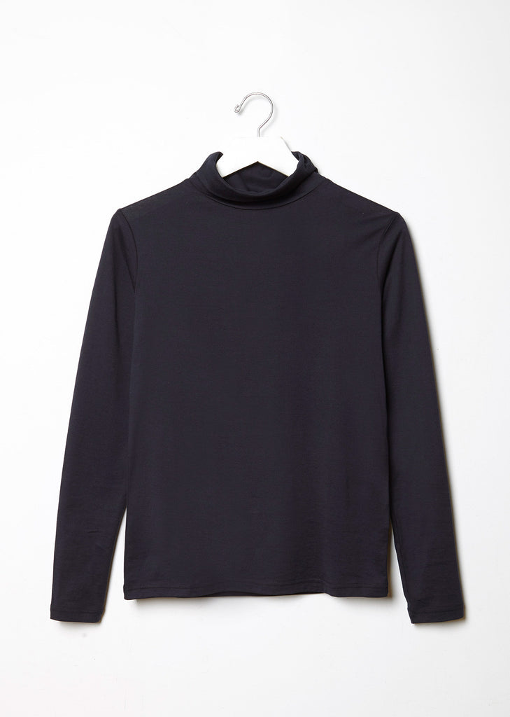 Roll Neck Top