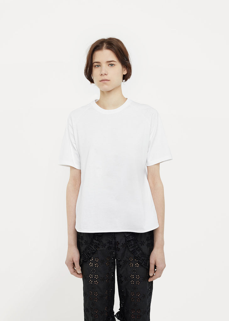 Two Knot Short Tee