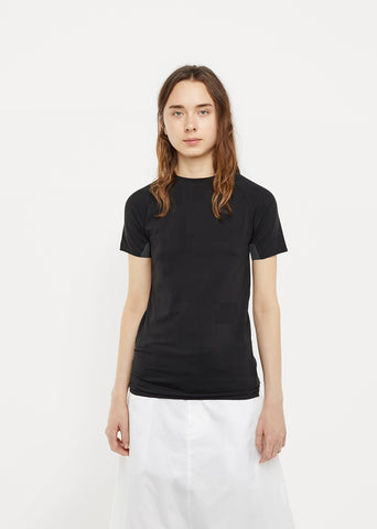 Fine Knit Top