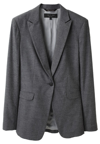 42nd Street Blazer