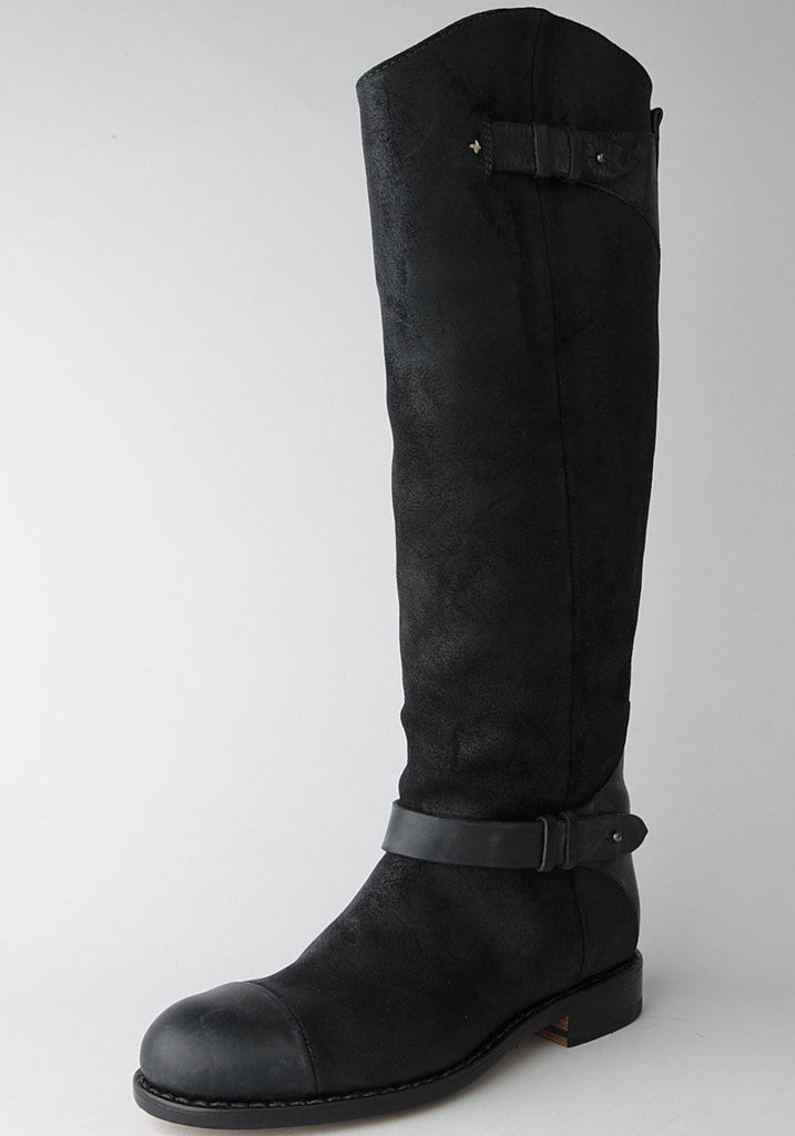 Abbey Riding Boot