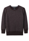 Aden Sweater