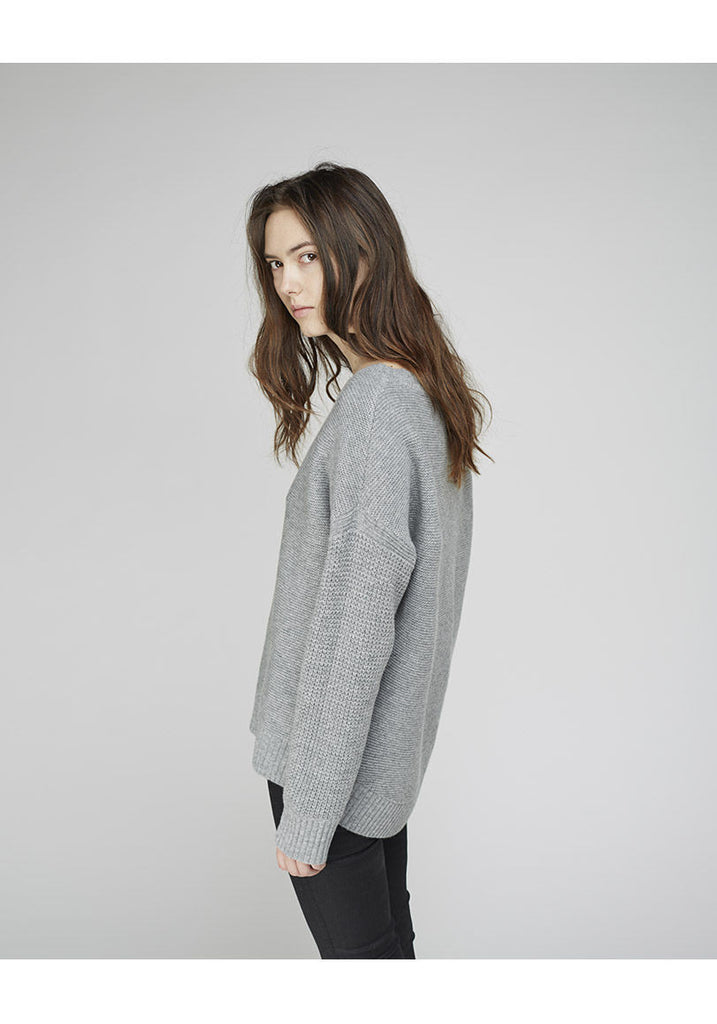 Adrienne Sweater