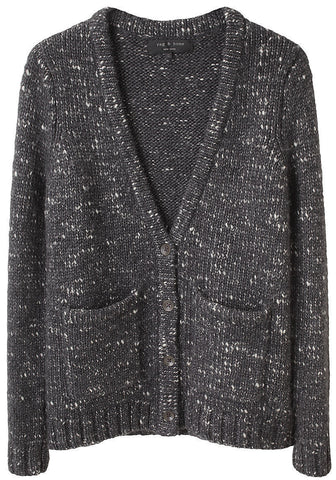 Benton Cardigan