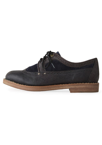 Bradley Brogue Oxford