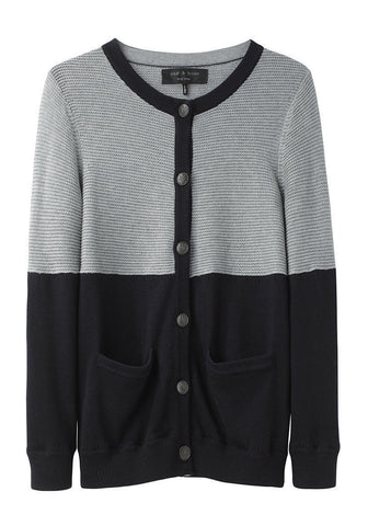 Burnley Cardigan