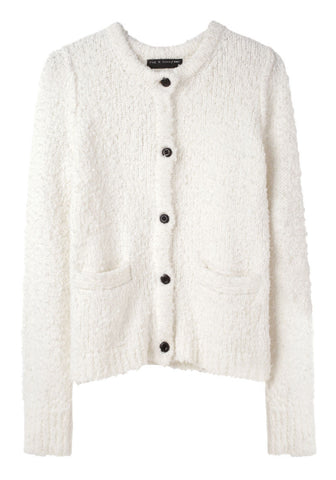 Christina Cardigan