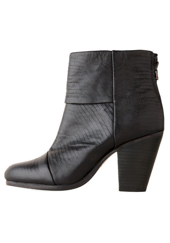 Classic Newbury Boot