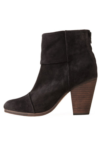 Classic Newbury Boot
