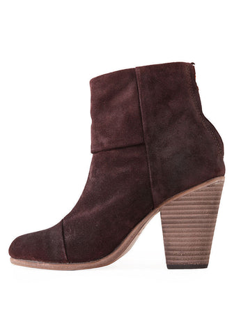 Classic Newbury Boot