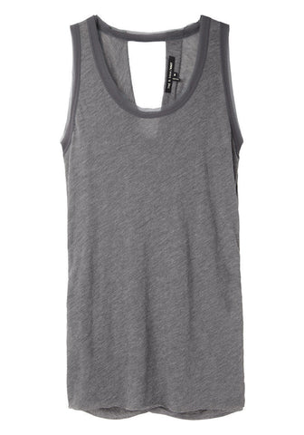 Cross Back Tank