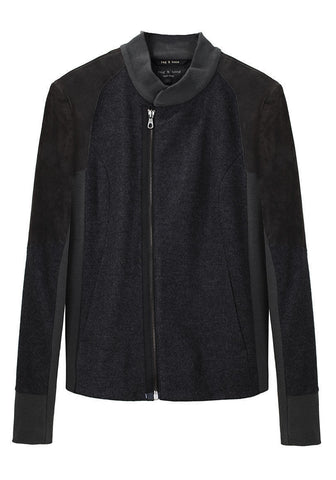 Delancey Jacket