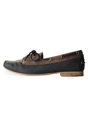 Derby Boat Shoe