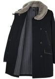 Euston Coat