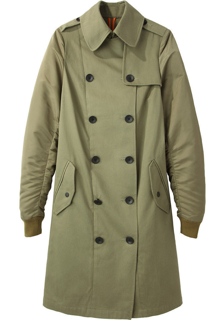Francoise Trench