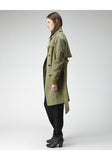 Francoise Trench