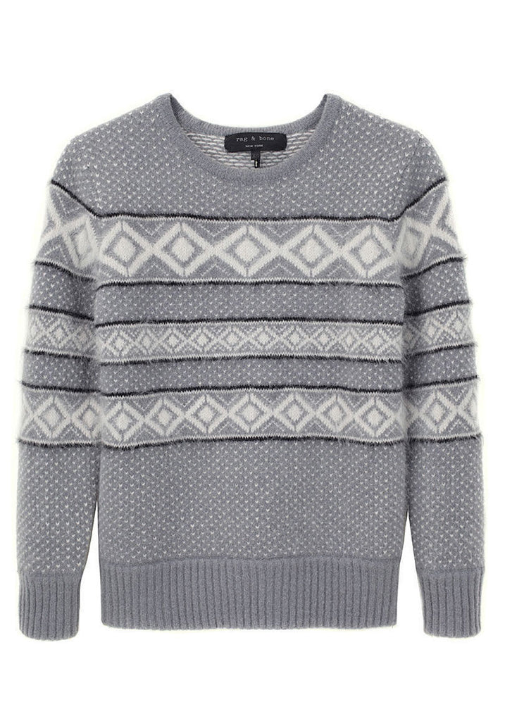 Grayling Sweater