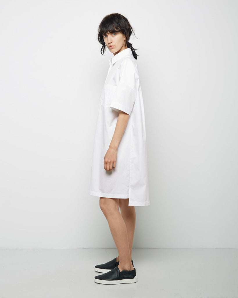 Henry Shirtdress