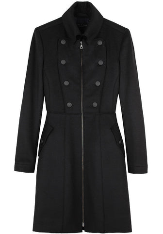 Highbury Coat