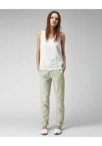 Portobello Pant