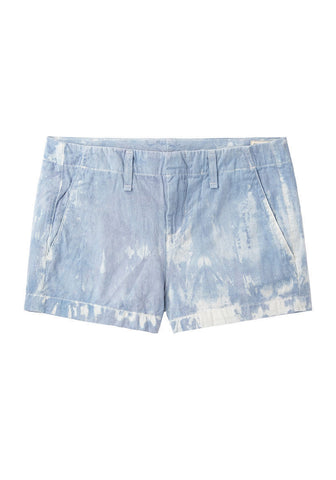 Portobello Short