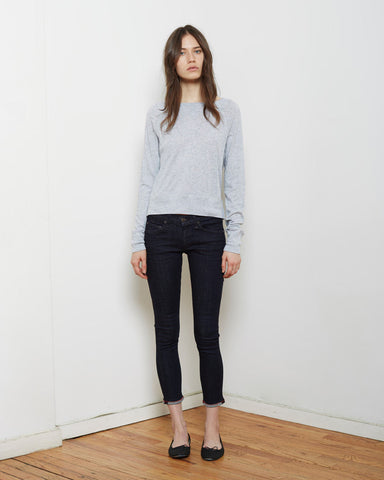 Repair Capri Jean