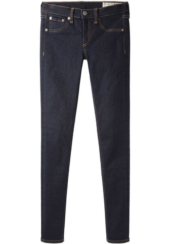 The High-Rise Skinny Jean