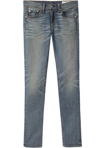 The Skinny Jean
