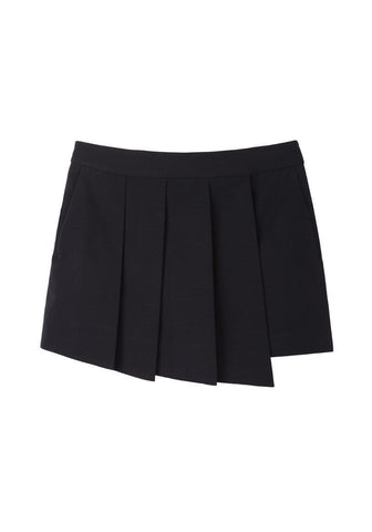 Knife Skort