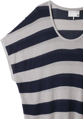 Stripe Beach Tee