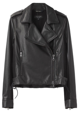 Langlen Moto Jacket
