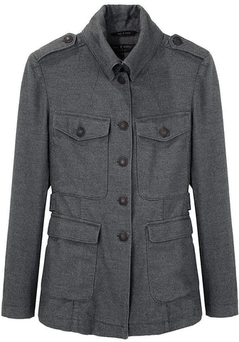 Leigh Jacket