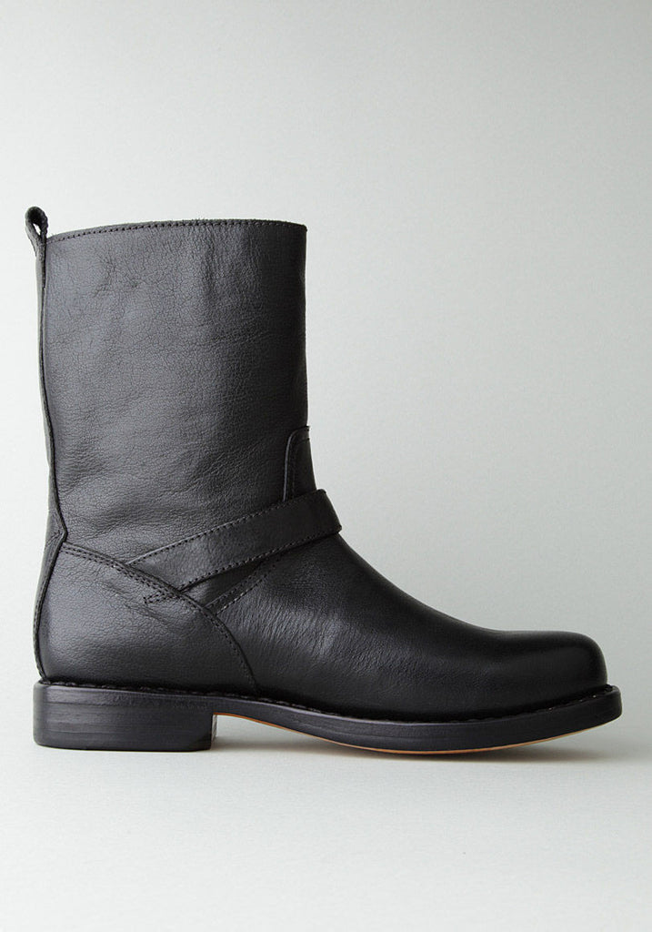 Moto Classic Boot