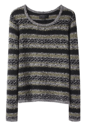 Palermo Pullover