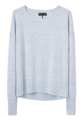 Pamploma Pullover
