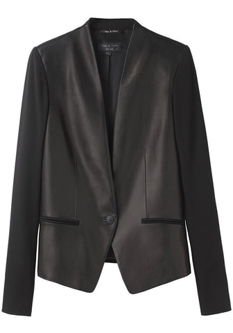 Pascal Jacket