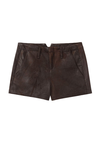 Portobello Short