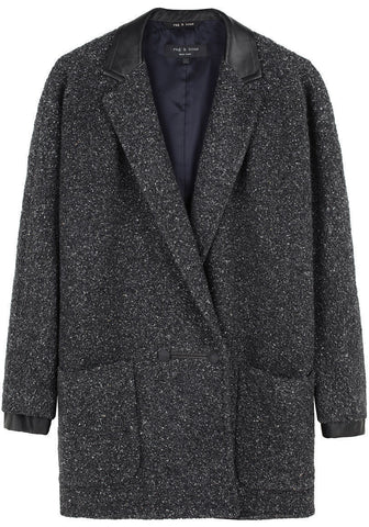 Primrose Jacket