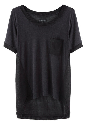 Remsen Pocket Tee