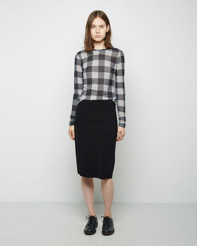 Roxy Pencil Skirt