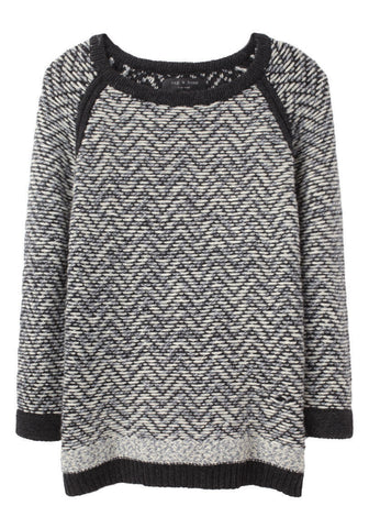 Samantha Dolman Pullover