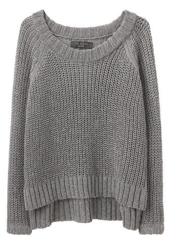Sandra Pullover