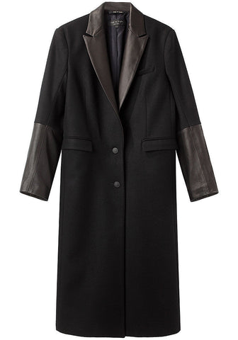 Scalpel Coat II