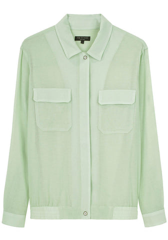 Shirt Jacket