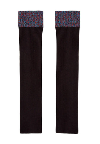 Shoreditch Leg Warmers