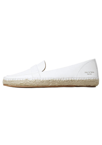 Sophia Espadrille Loafer