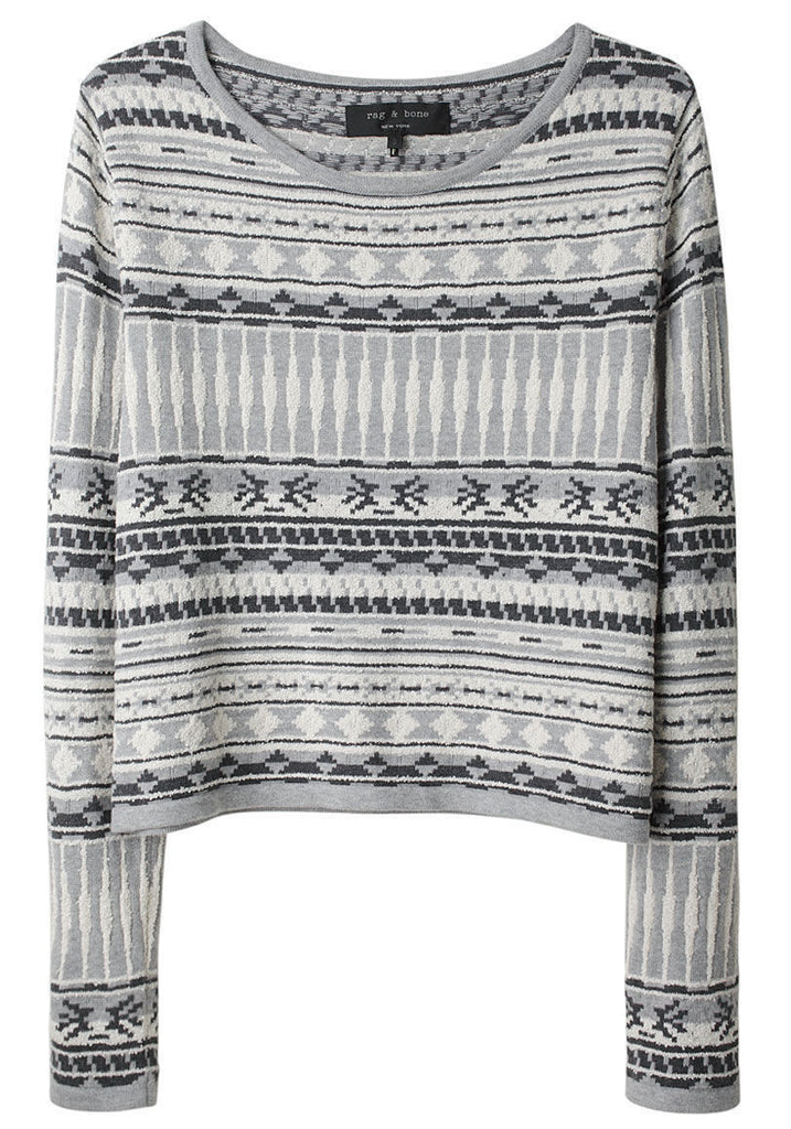 Suffolk Sweater