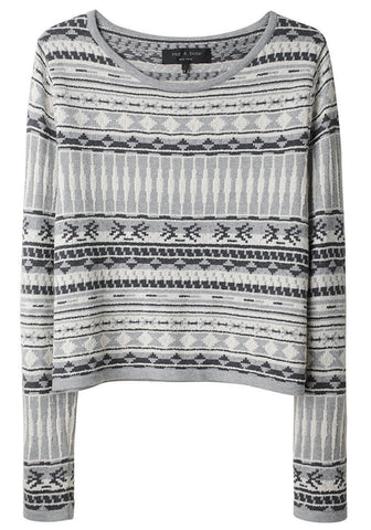 Suffolk Sweater