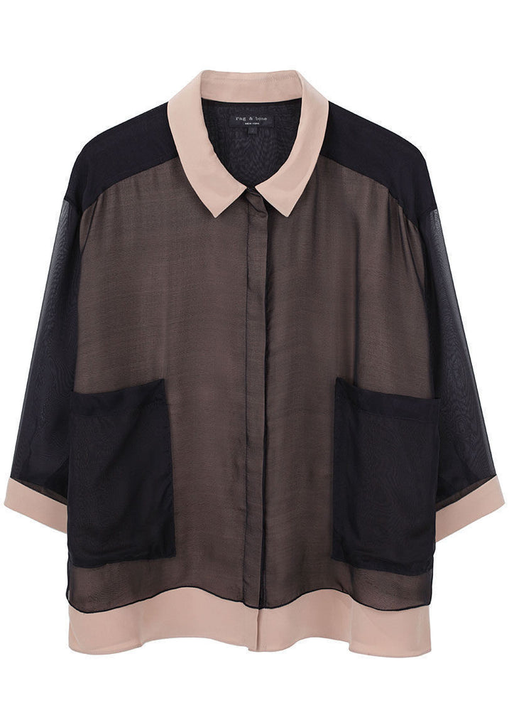 Summer Sion Blouse